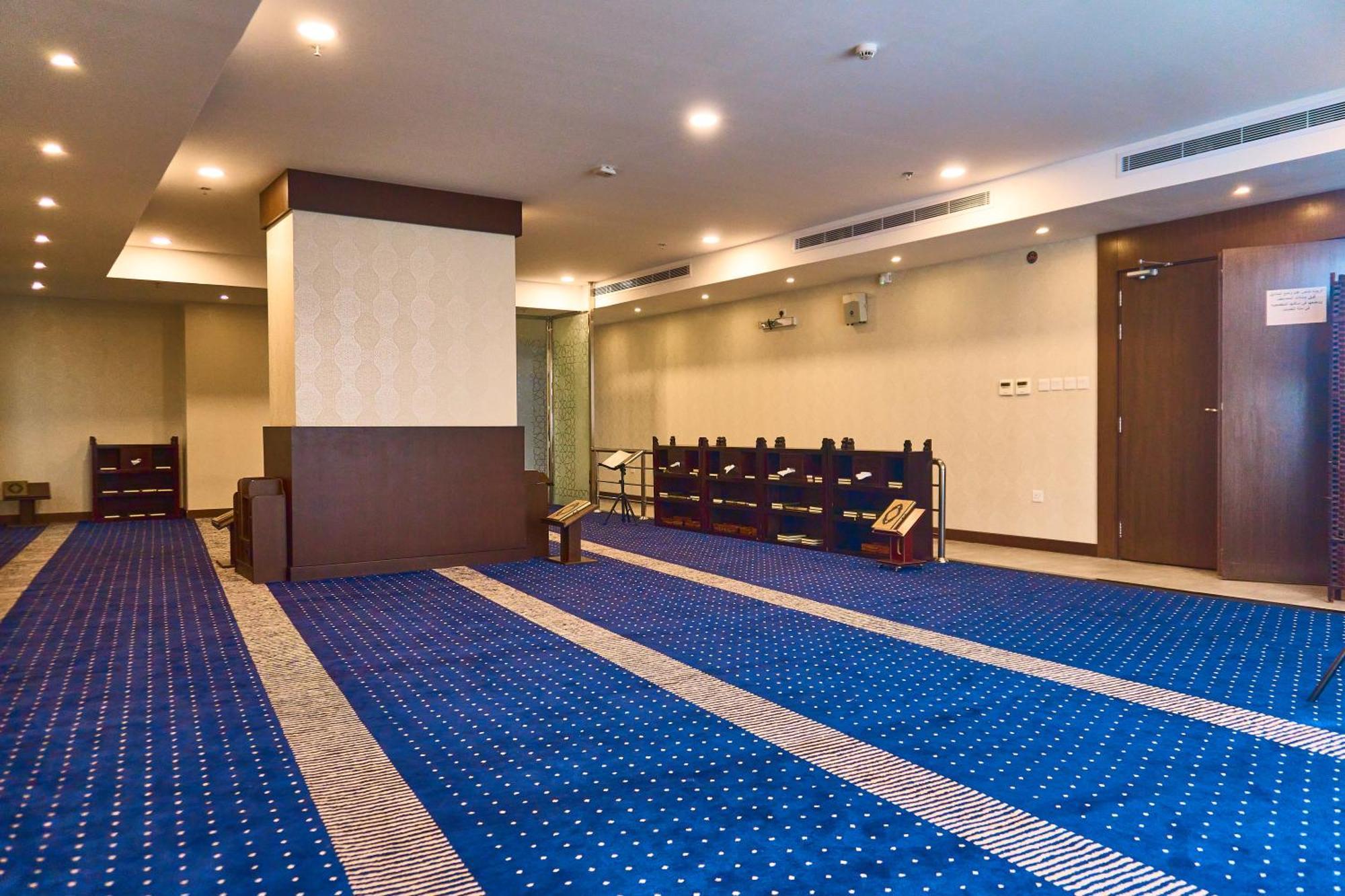 Selat Al Bait Hotel Mecca Exterior photo