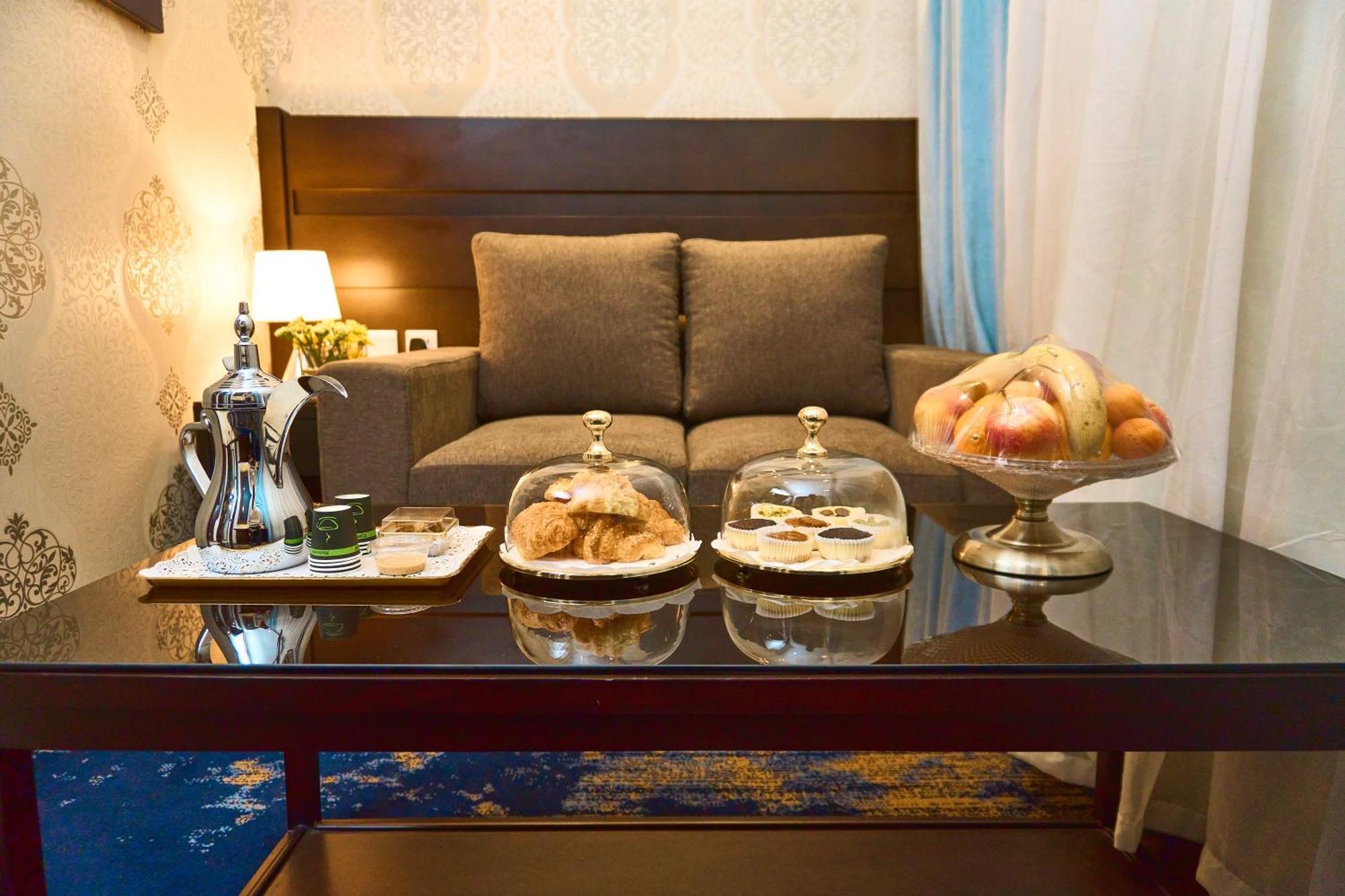 Selat Al Bait Hotel Mecca Exterior photo